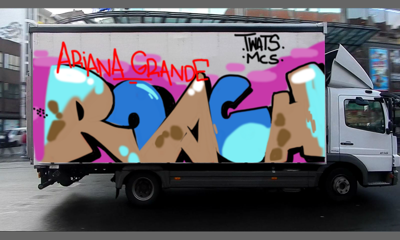 Bombing 1428333475238