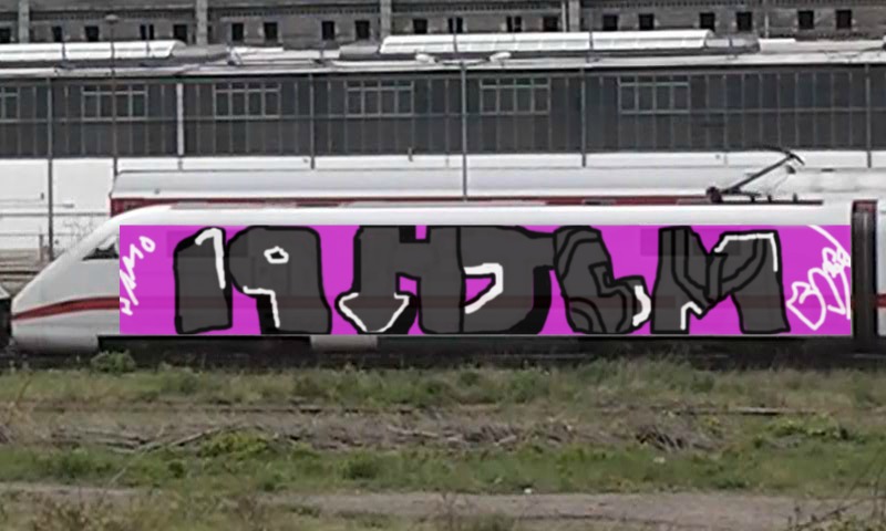 Bombing 1369518072666