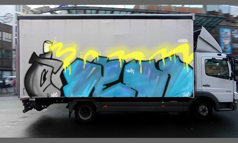 Bombing 1428371586728