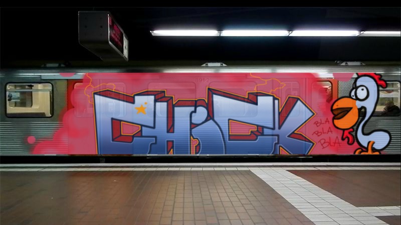 Bombing 1428397371475