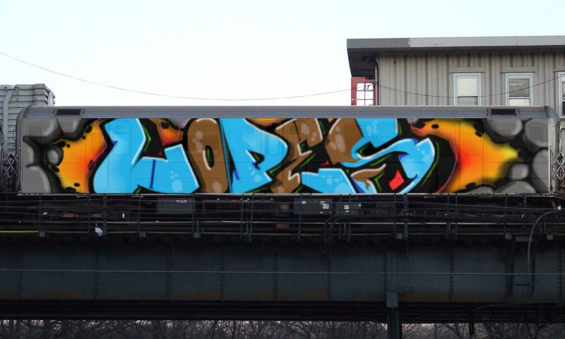 Bombing 1428426376795