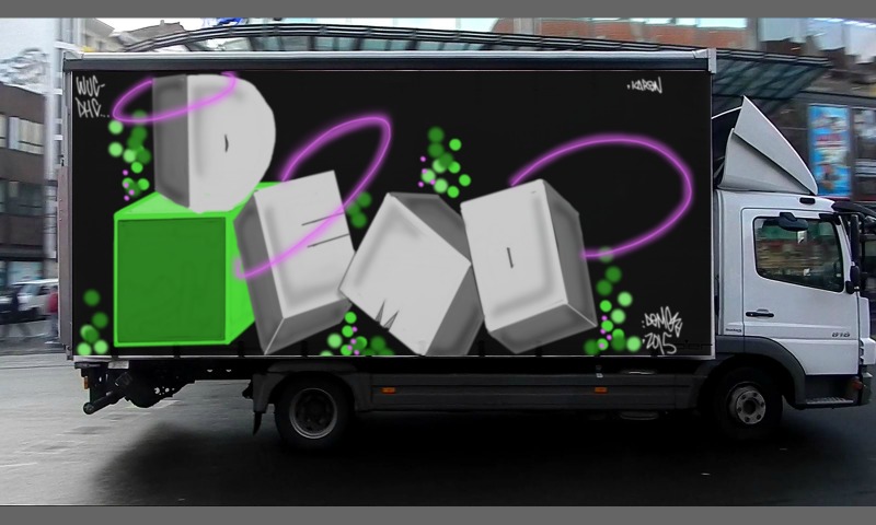 Bombing 1428465336640