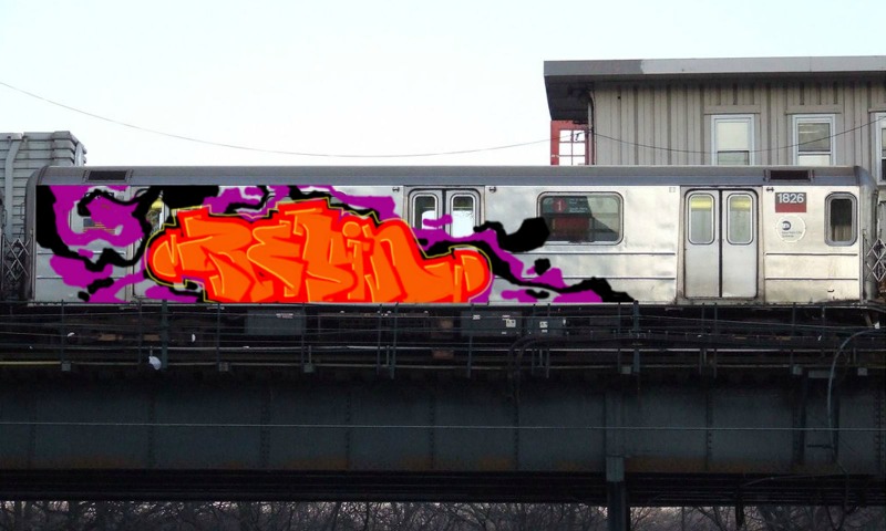 Bombing 1428480759226