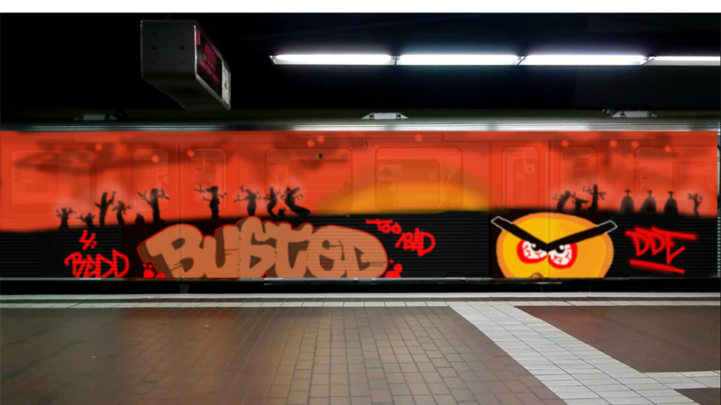 Bombing 1428495018915