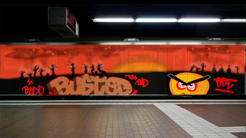 Bombing 1428495018915