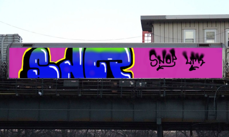 Bombing 1369568606570