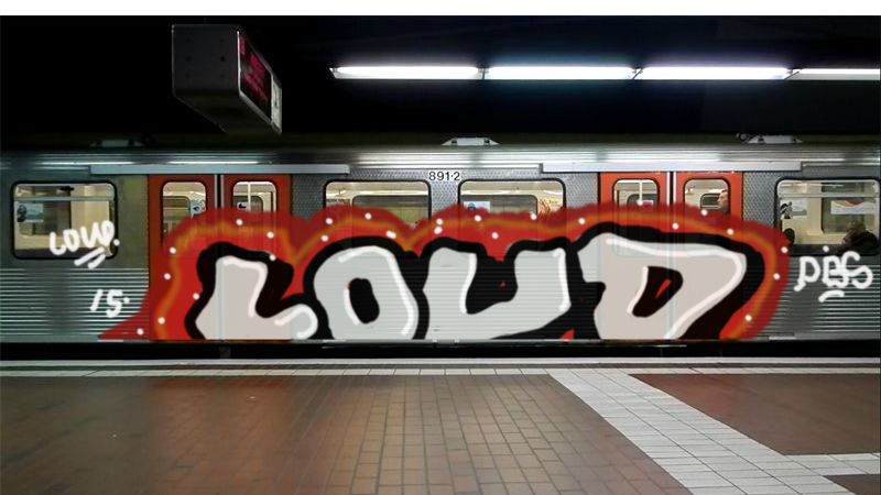 Bombing 1428595731536