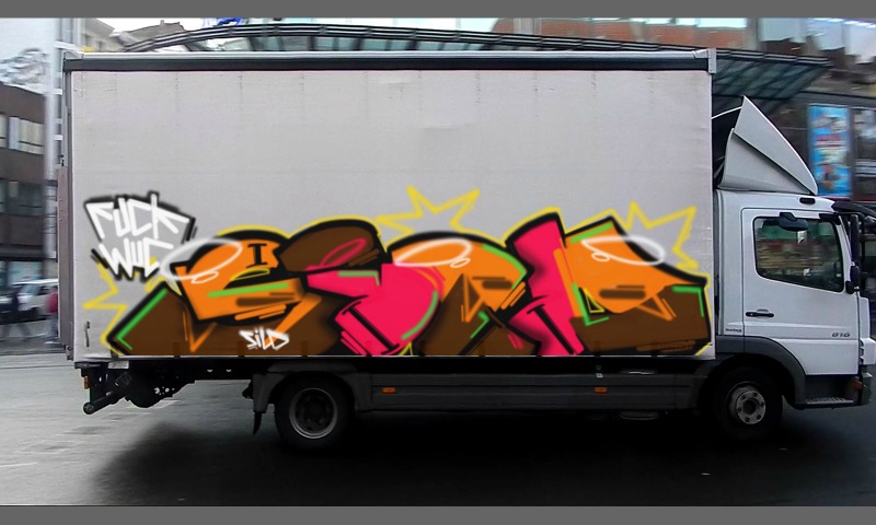 Bombing 1428835392384