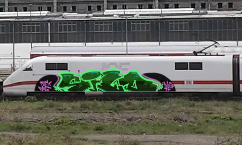 Bombing 1428851409726