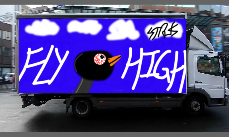 Bombing 1428860812183