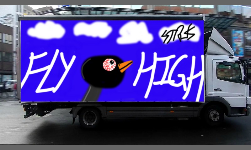 Bombing 1428860812183