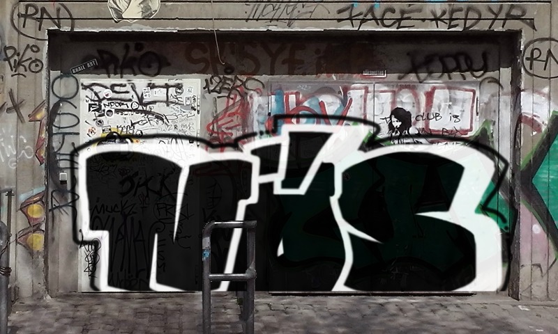 Bombing 1428875539981