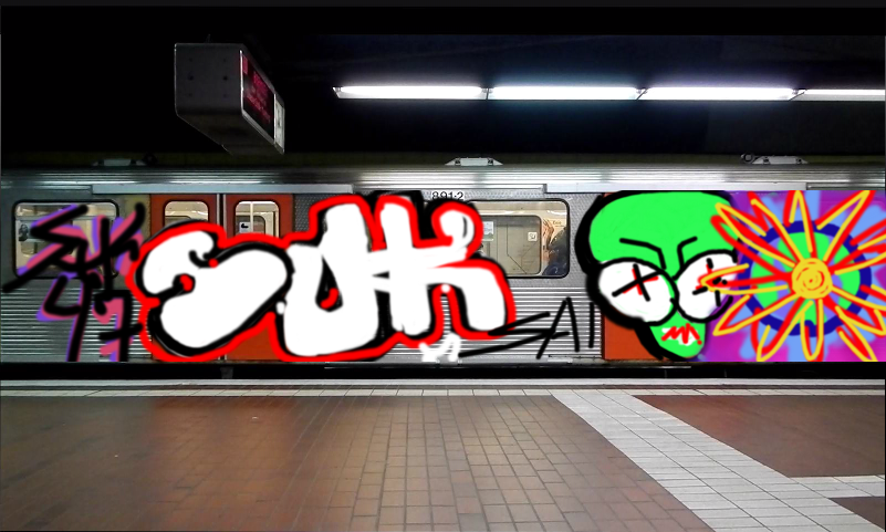 Bombing 1429163585803