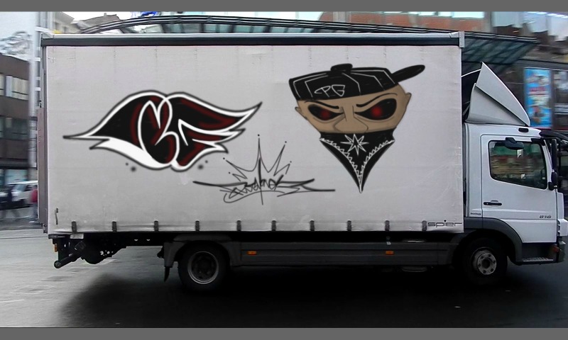 Bombing 1429482443312