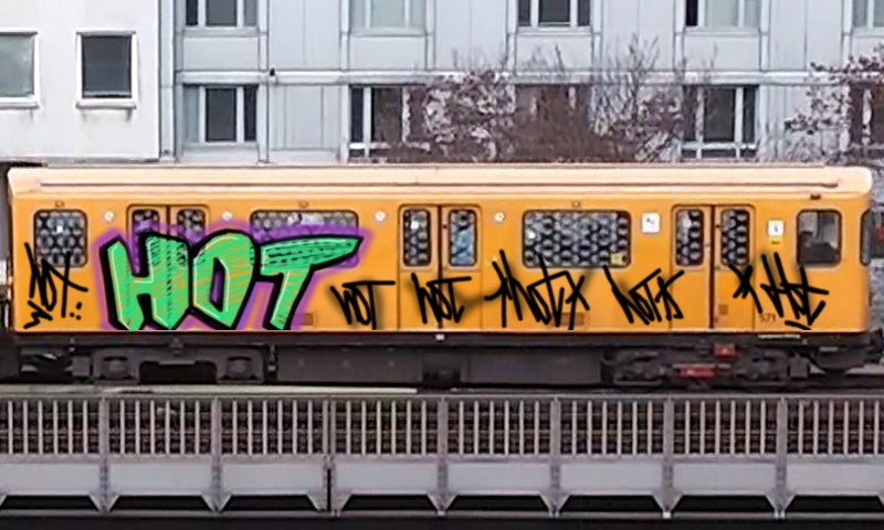 Bombing 1429492383031