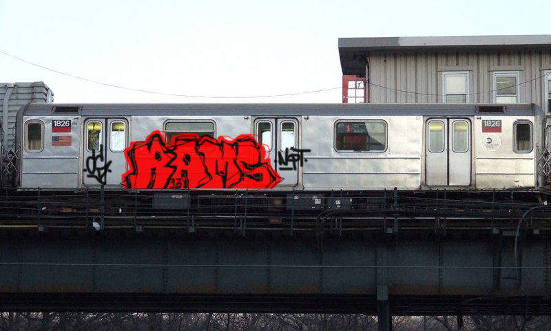 Bombing 1369773717920