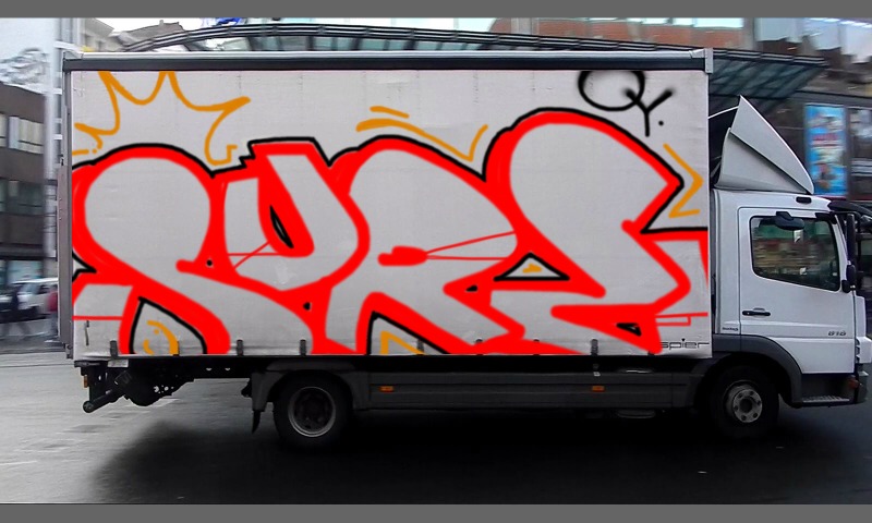 Bombing 1429593420100