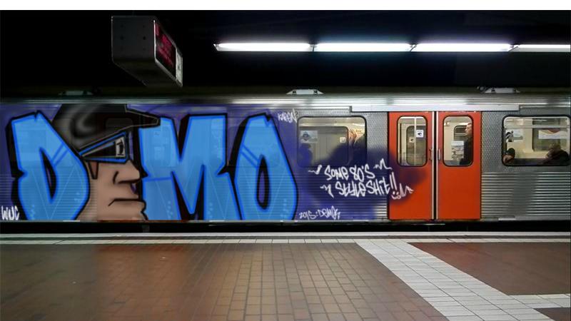 Bombing 1429756319531