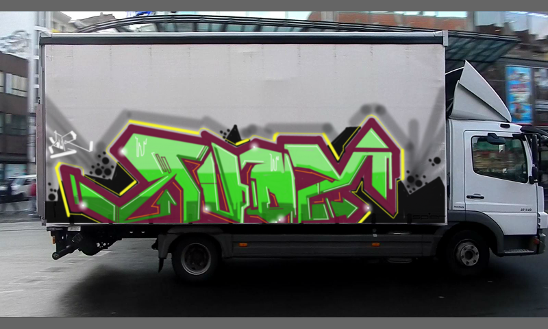 Bombing 1429884733859