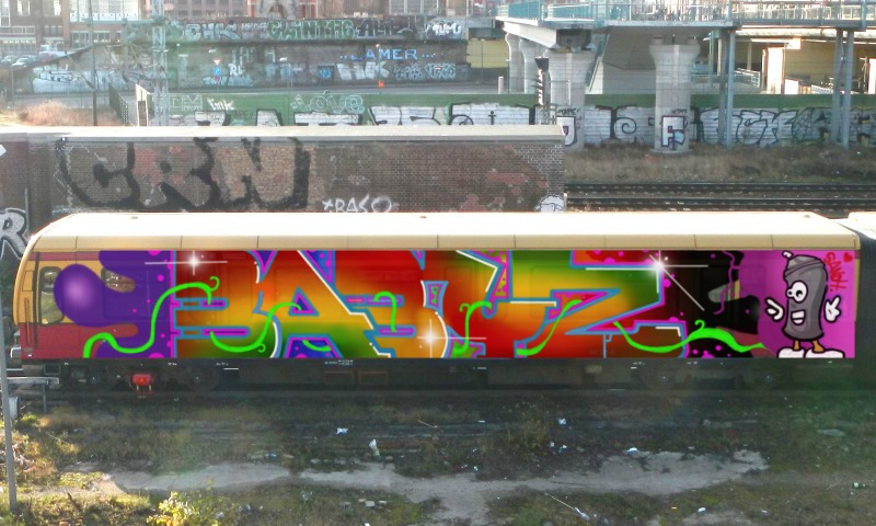 Bombing 1429926437876