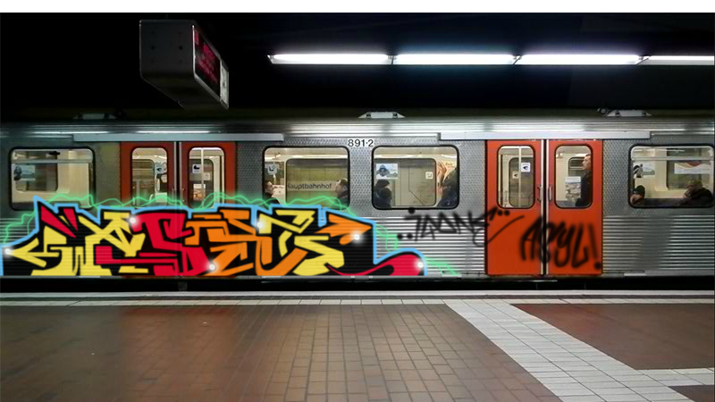 Bombing 1429988550807