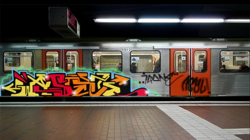 Bombing 1429988550807