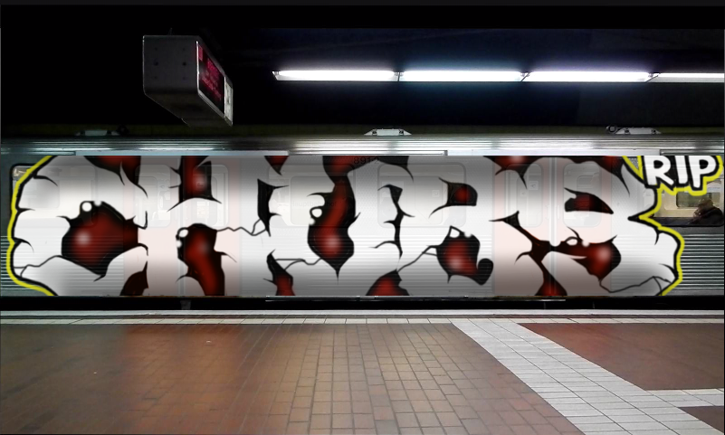 Bombing 1430040455837