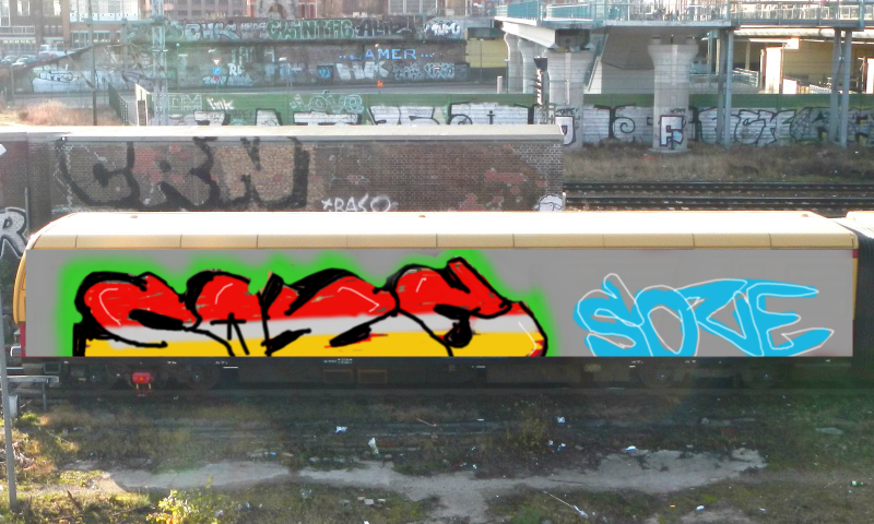 Bombing 1430064612280