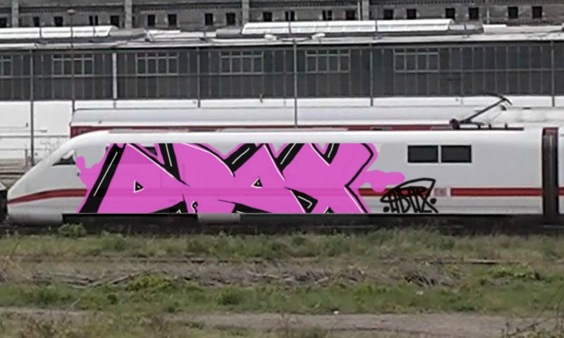 Bombing 1430088045549