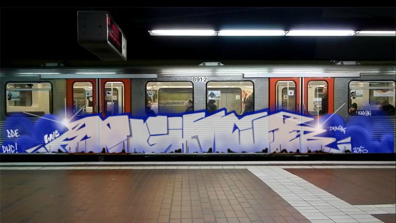 Bombing 1430094795296