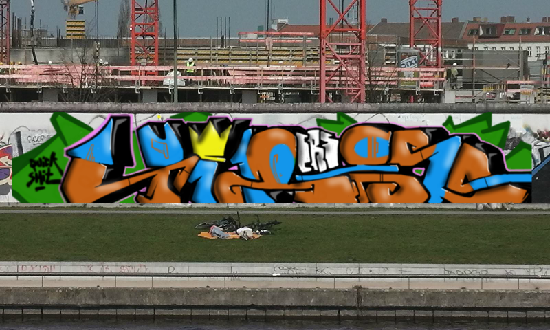 Bombing 1430171720696