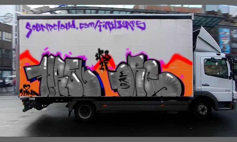 Bombing 1430209161435