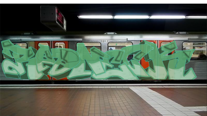 Bombing 1430313018402