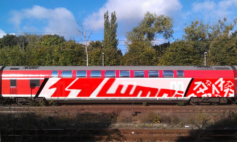 Bombing 1430323524832