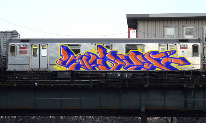 Bombing 1430406275633