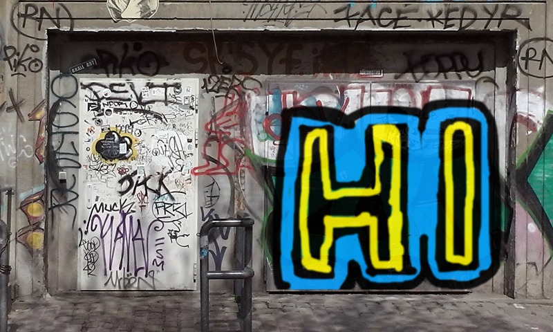 Bombing 1430500449434