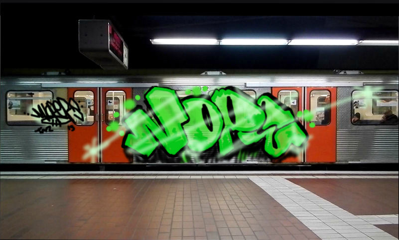 Bombing 1430525918013