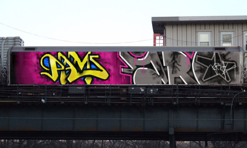 Bombing 1430554211226