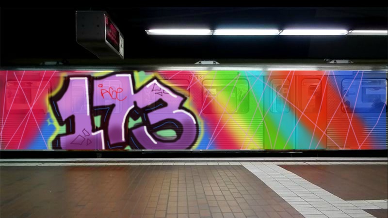 Bombing 1430573723958