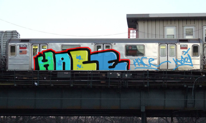 Bombing 1430612012543