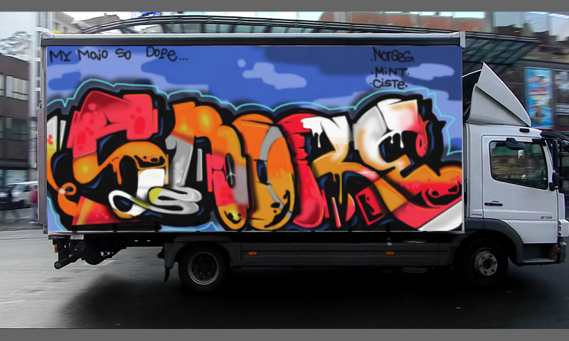 Bombing 1430682414470