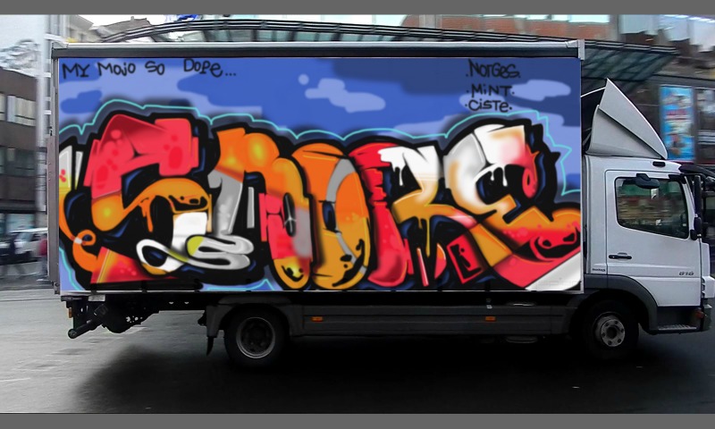 Bombing 1430682414470