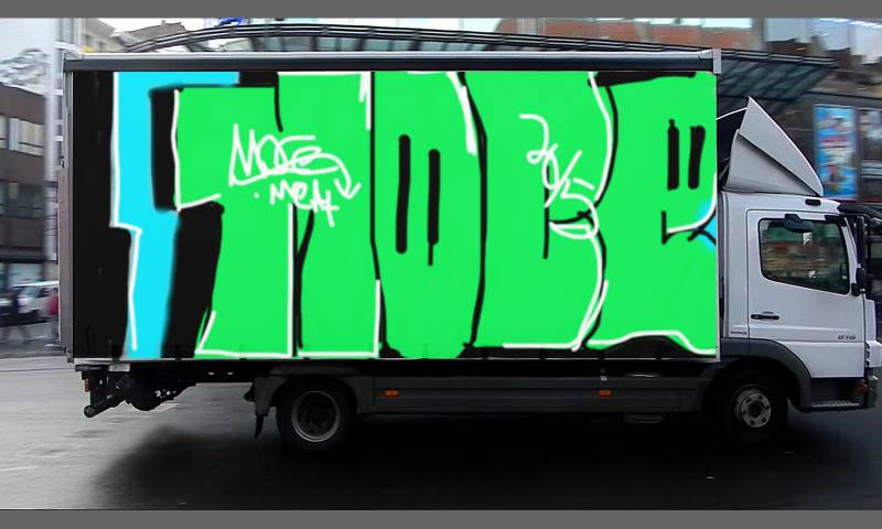 Bombing 1430687220133