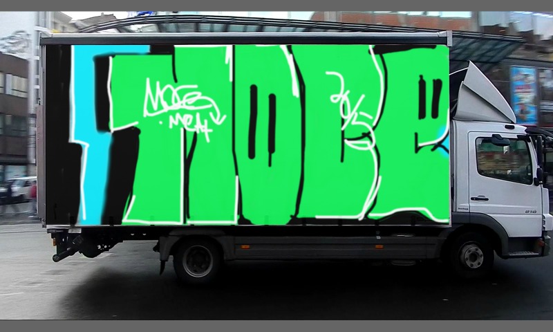 Bombing 1430687220133