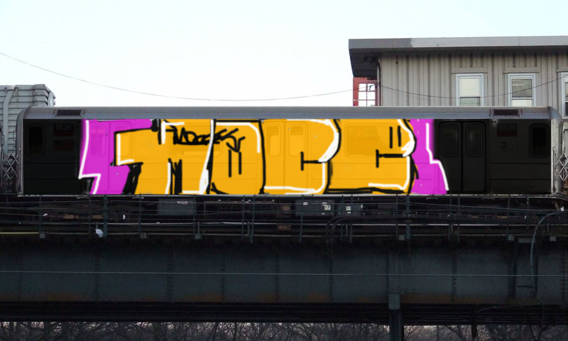 Bombing 1430688900772