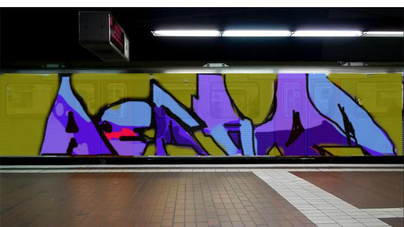 Bombing 1430700540550