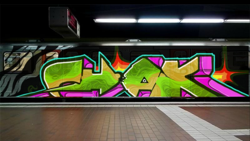 Bombing 1430701676619