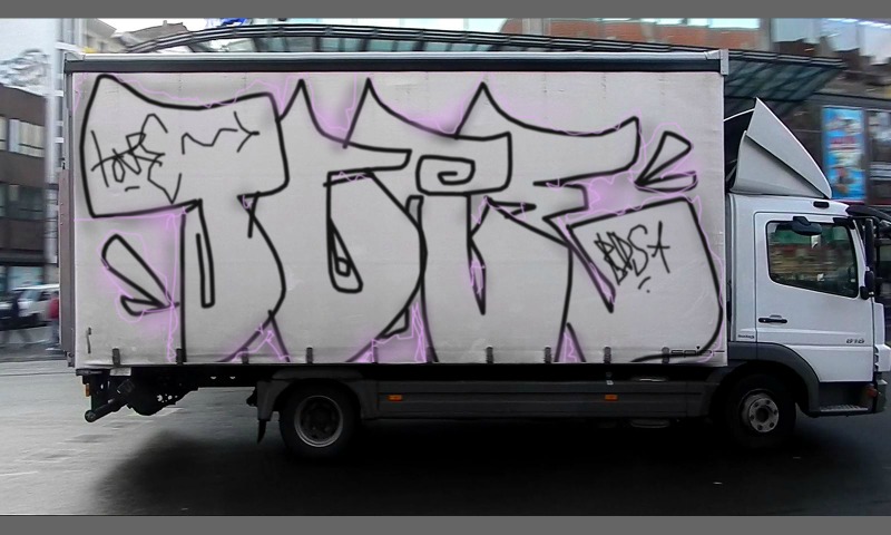 Bombing 1430712304938