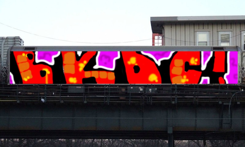 Bombing 1370019529396