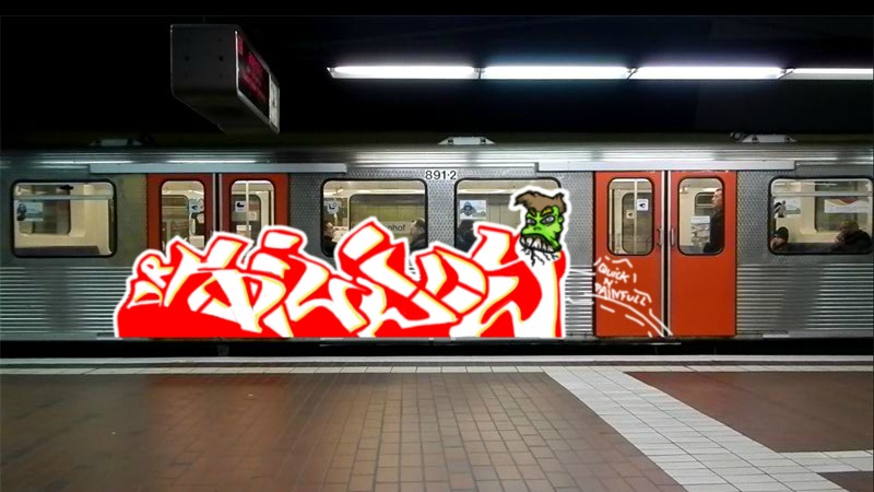 Bombing 1430749732673